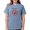 Blue Jean, variant on CafePress - Magic Red Mana T Shirt - Womens Comfort Colors® Shirt