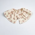 thumbnail image 2 of Baby Bibs Muslin Baby Bandana Drool Bibs Cotton, Newborn Hypoallergenic Scarf Pullover Teething Drooling, 2 of 3