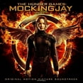 thumbnail image 2 of Various Artists - Hunger Games: Mockingjay Part 1 Soundtrack - Music & Performance - CD, 2 of 2