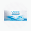 Oasis Tears PLUS Preservative-Free Lubricant Eye Drops 30 vials