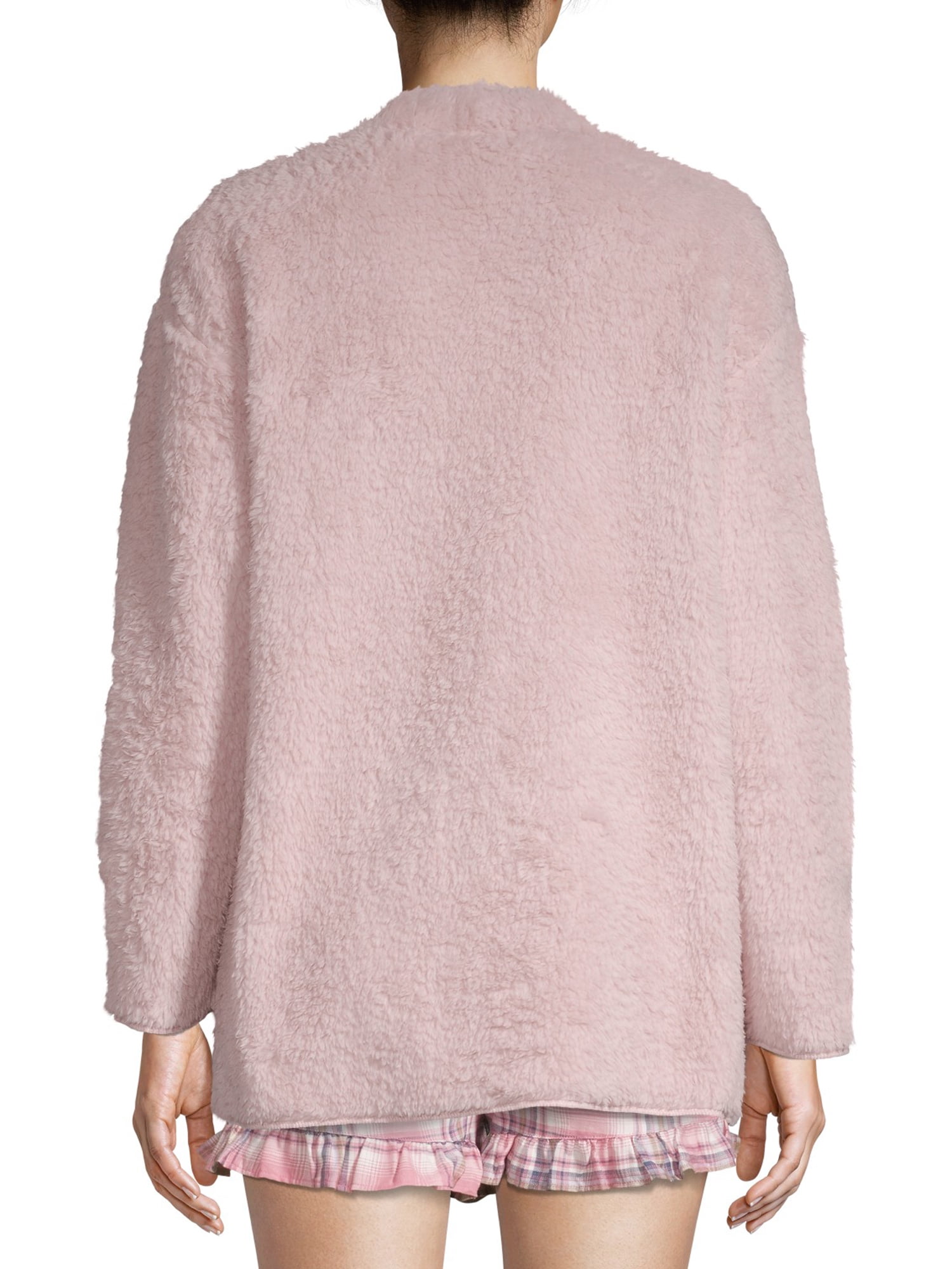 Secret Treasures Essentials Bed Jacket Women s and Women s Plus