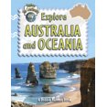 thumbnail image 2 of Explorez l'Australie et l'Océanie, 2 of 2