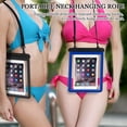thumbnail image 5 of Waterproof Phone Case Waterproof Phone Pouch Cell Phone Dry Bag Compatible, 5 of 5