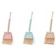 thumbnail image 4 of keepw 1/2/3/5 Convenient Placement And Easy Cleaning With Broom And Dustpan Set Easy To pink 1 Pc, 4 of 6