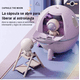 thumbnail image 5 of Humidificador De Aire Silencioso Astronauta Blanco, 5 of 5