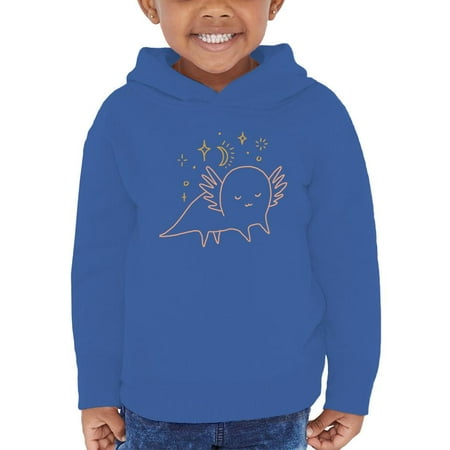 

Boho Baby Magic Axolotl Hoodie Toddler -Image by Shutterstock 2 Toddler
