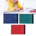 thumbnail image 1 of HB Pencil Set, Easy To Sharpen 48 Pcs HB Pencils  for Drawing, 1 of 7
