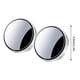 thumbnail image 3 of Espejo retrovisor con ventosa para coche (2 unidades) | Espejo retrovisor circular pequeño para punto ciego con rotación de 360° y lente reflectante gran angular | Espejo retrovisor auxiliar de, 3 of 5