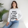 thumbnail image 7 of Social Worker MSW Graduation Sweatshirt, Gifts, Crewneck, 7 of 7