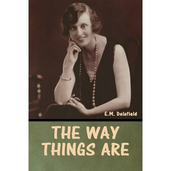 The Way Things Are, (Paperback)