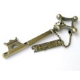 thumbnail image 4 of Attack On Titan Collar/Llavero Anillo Anime Japonés Collar/Llavero Llavero Colgante Collar/Llavero seitruly AP006276-02, 4 of 6