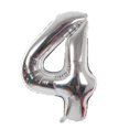 thumbnail image 1 of Realmax Ballon en Aluminium 4, 1 of 1