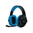 thumbnail image 1 of Logitech Gaming Headset G233 Prodigy - Casque d'Écoute - Pleine Grandeur - Filaire, 1 of 5