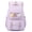 Purple, variant on Girls School Backpack Lightweight Waterproof Backpack for Teen Girls, Large Casual Bookbag with Cute Ornament for Elementary Middle School 28L