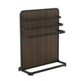 thumbnail image 5 of Sunjoy Poolside Stenton Towel Stand, 5 of 9