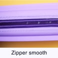 thumbnail image 5 of Silicone Pencil Case Bag Children's Decompression Toy Stationery Storage Bag, 5 of 5