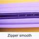 thumbnail image 5 of Silicone Pencil Case Bag Children's Decompression Toy Stationery Storage Bag, 5 of 5