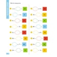 thumbnail image 3 of Multiplication & Division Book with Flash Cards, 3 of 9