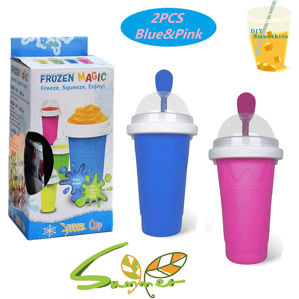 Slushy Cup