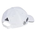 thumbnail image 3 of Gorra Cachucha Adidas de Formula 1 F1 Mercedes AMG Petronas Unisex Wht, 3 of 6