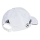 thumbnail image 3 of Gorra Cachucha Adidas de Formula 1 F1 Mercedes AMG Petronas Unisex Wht, 3 of 6