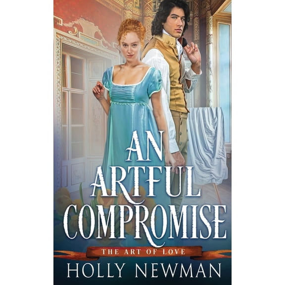 An Artful Compromise, (Paperback)