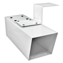 Mail Boss Newspaper Holder
