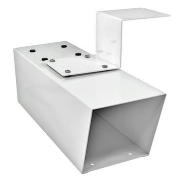 Mail Boss Newspaper Holder
