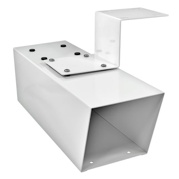 Mail Boss Newspaper Holder