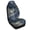 Starry Quilted Print, variant on Uourmeti Car Seat Cover Anti-Scratch Polyester, Compatible with Car Interior, Fit for Van Vans, Highland Cow