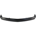 thumbnail image 1 of Front Bumper for 1988-1992 Chevrolet C1500 Powdercoated Black with License Plate Holes OE Replacement 5755-1, 1 of 3