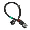 thumbnail image 4 of Sensor de detonación del motor y mazo cables para piezas de accesorios de repuesto, 4 of 8