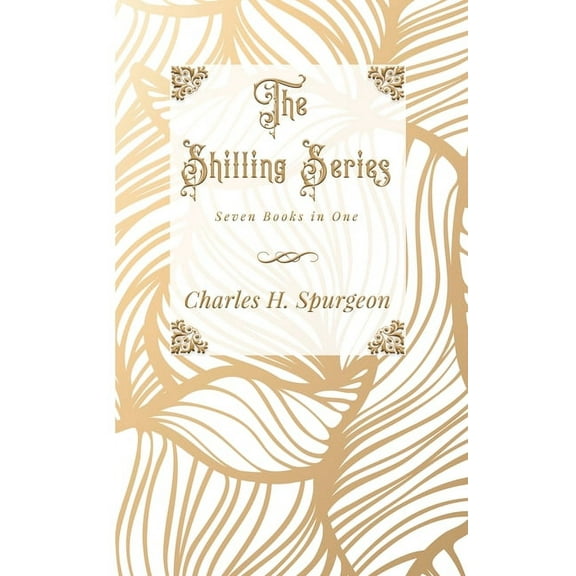 The Shilling Series, (Hardcover)