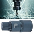 thumbnail image 3 of Socket Bit Star S2 Posséder de Haute Précision Outil de Clé Rapide Matériel Anti-Rouille et, 3 of 8