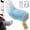 #C, variant on Remote Control Electric Car Tail, Cute Fuzzy Wagging, Rechargeable Plush Animal Moving Wiggle Tails, Auto Trunk Bumper Ornament, Fluffy Exterior Aesthetics Decoration, Cars Accessories