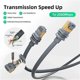 thumbnail image 3 of 5m Starlink Gen 3 Ethernet Cable Standard V3 CAT6 10Gbps RJ45 Extension Cable, 3 of 5