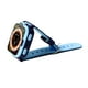 thumbnail image 4 of Reloj inteligente para niños Nikou resistente al agua con llamadas de voz pantalla grande deportivo color azul, 4 of 15