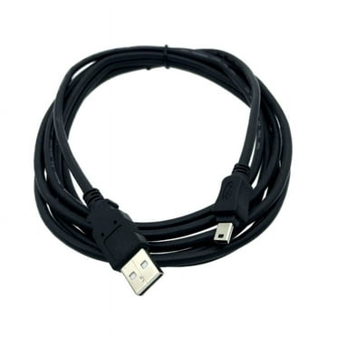 Kentek 10 Feet FT USB Sync Charge Cable Cord For BLUE MICROPHONE YETI X PROFESSIONAL CONDENSER PRO MIC