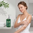 thumbnail image 6 of Teas Tree Refreshing Shower Gel For Men And Women To Relieve Discomfort 150ml, 6 of 8