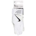 thumbnail image 2 of Nike Alpha Adult Baseball Batting Gloves Pair, 2 of 2
