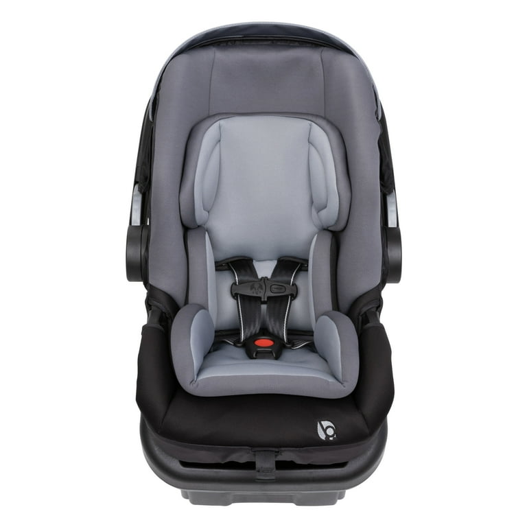 peg perego car seat PEG Primo Viaggio Lounge on Wheels in True Black  Bambi Baby