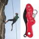 thumbnail image 1 of Mosquetón de Escalada Jadeshay Con Freno Automático Material Aleación de Aluminio y Magnesio, 1 of 10