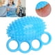 thumbnail image 4 of Pelota de Ejercicio para Dedos Bolas para Fortalecer el Agarre de la Mano Fortalecedor para los Dedos Pelota de Agarre para Ejercitador de Dedos Dedos de Fuerza Entrenamiento de ANGGREK Otros, 4 of 8
