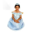 thumbnail image 2 of Disney Princess Cinderella Costume Set for Girls with Light Up Accessories, S 2-4 years, 2 of 2