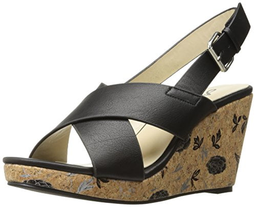 Walmart wedge shoes Clearance