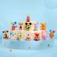 thumbnail image 5 of POP MART Disney Mickey Childhood of Boundless Imagination Series Blind Box Toys Kawaii Anime Action Figure Caixa Caja Surprise, 5 of 5