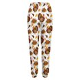 thumbnail image 4 of Women's Sweatpants, Turkey And Thanksgiving3 Baggy Sweatpants Joggers for Women, Fall Outfits for Women 2024 Lounge Yoga Athletic Workout Pants with Pockets, 4 of 7