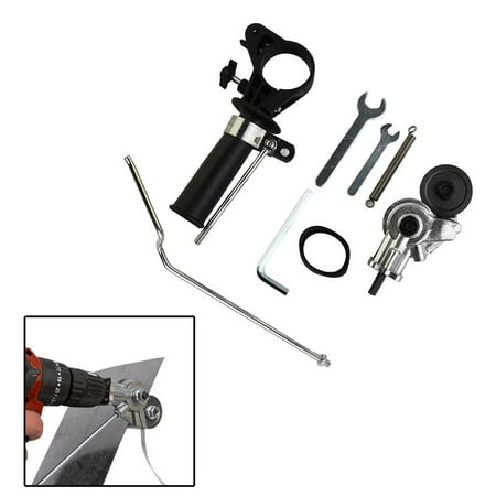 

Hayafir Drill Bit Attachment New Electric Drill Plate Tool Attachment