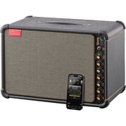 Spark LIVE 4-Channel Smart Amp & PA System