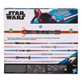 thumbnail image 3 of Juguete Star Wars Hasbro Sable de luz electrónico  Darth Vader, 3 of 4